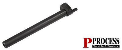 Load image into Gallery viewer, Guarder Steel Recoil Spring Guide for TM TOKYO MARUI P226 (Black) Airsoft