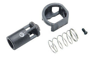 Guarder Reinforced Nozzle Valve Set for MARUI Tactical Airsoft G17 G26 GBB