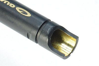 Load image into Gallery viewer, Guarder Black Edition 6.02mm Inner Barrel for Marui G26 KJ G27 (Original Length) #TN-30