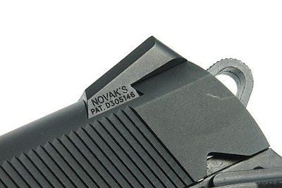 Guarder Steel Sight Set for MARUI MEU Tactical Airsoft