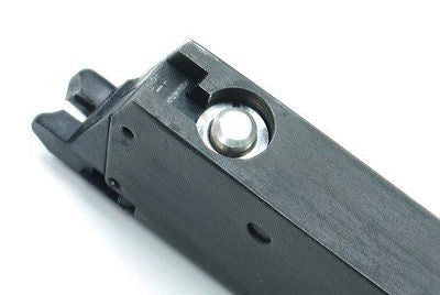 Load image into Gallery viewer, Guarder High Output Valve for MARUI M1911 / MEU / DETONICS Blow Back GBB #M1911-08