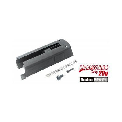 Guarder Light Weight 20g Nozzle Housing For TM Tokyo Marui P226/P226E2 GBB