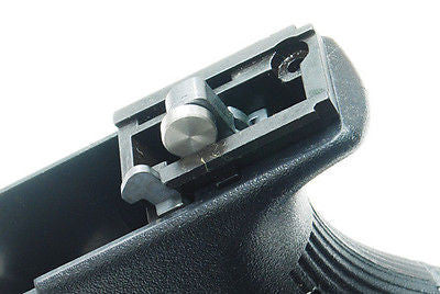 Guarder Steel Rear Chassis Set for Marui G26 / KJ 23 27 GBB