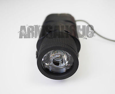 Load image into Gallery viewer, VFC V3X Tactical Illuminator (Black)