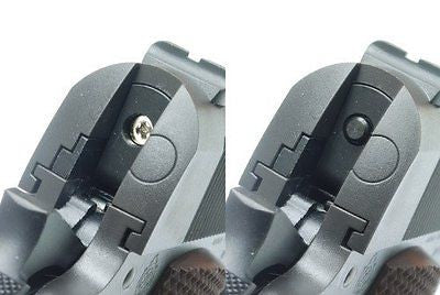 Guarder Steel Firepin Set for Marui M1911A1 GBB Airsoft