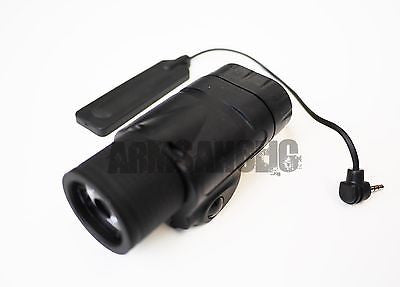 VFC V3X Tactical Illuminator (Black)