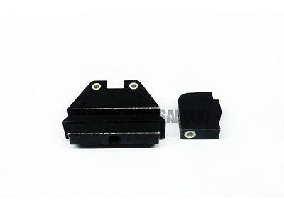 Load image into Gallery viewer, Guns Modify Raised Sight RMR Slide for Marui G-Series #GM0069