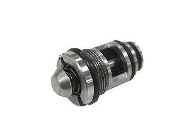 Guarder High Output Valve for MARUI / KJ / WE P226 GBB Series Airsoft 