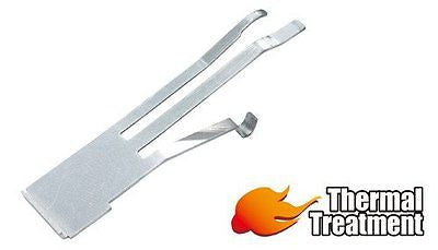 Load image into Gallery viewer, Guarder Stainless Sear Spring for MARUI M1911 / MEU / HI-CAPA Airsoft #M1911-17 (Silver)