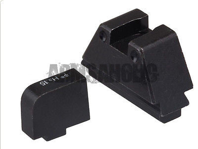Load image into Gallery viewer, Guns Modify Raised Sight RMR Slide for Marui G-Series #GM0069