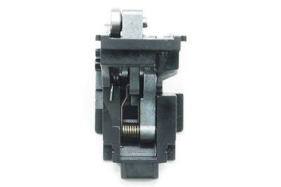 Load image into Gallery viewer, Guarder Steel Rear Chassis Set for Marui G26 / KJ 23 27 GBB #GLK-119B