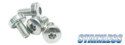 Load image into Gallery viewer, Guarder Inner Hexagon Screw for MARUI M1911 / MEU / Series 70 / Detonics Airsoft #M1911-12