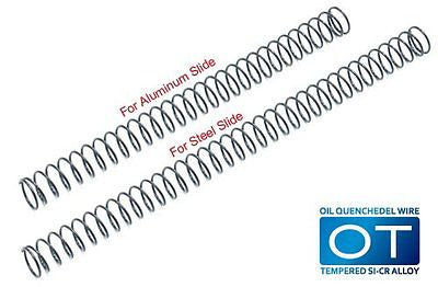 Guarder Recoil Spring for MARUI/WE/Stark Arms G17/18C/34 G-series