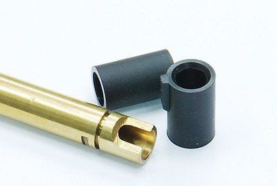 Load image into Gallery viewer, Guarder HOP-UP Bucking 70° Hardness Silicone Made for MARUI / KJ / WE GBB - Black