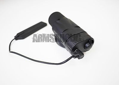 Load image into Gallery viewer, VFC V3X Tactical Illuminator (Black)