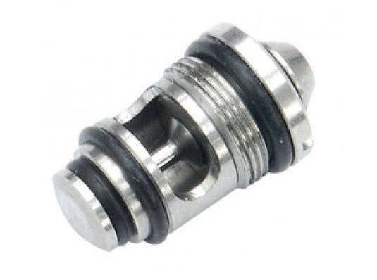 Guarder High Output Valve for Marui / KJ Airsoft G17 / G18 / G26 Airsoft GBB