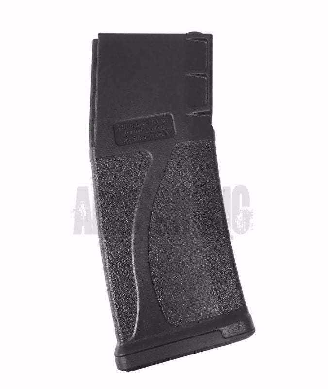 Load image into Gallery viewer, BLUEBOX 140rd Mid-Capacity Magazine for M16 M4 AEG Series