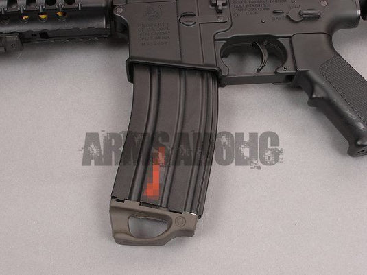 68rd Magazine for M4/M16 Series AEG Tactical