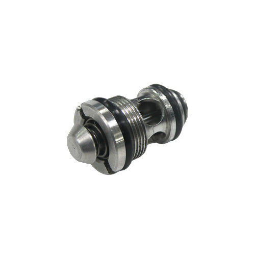 Guarder High Output Valve for Marui / KJ Airsoft G17 / G18 / G26 Airsoft GBB