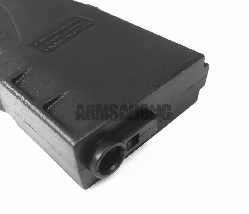 Load image into Gallery viewer, BLUEBOX 140rd Mid-Capacity Magazine for M16 M4 AEG Series