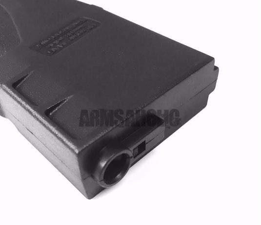 BLUEBOX 140rd Mid-Capacity Magazine for M16 M4 AEG Series