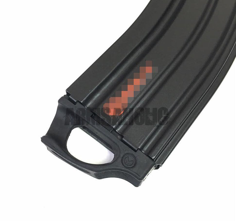 Load image into Gallery viewer, 68rd Magazine for M4/M16 Series AEG Tactical
