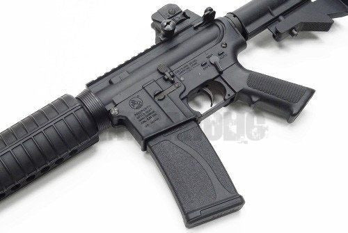 BLUEBOX 140rd Mid-Capacity Magazine for M16 M4 AEG Series