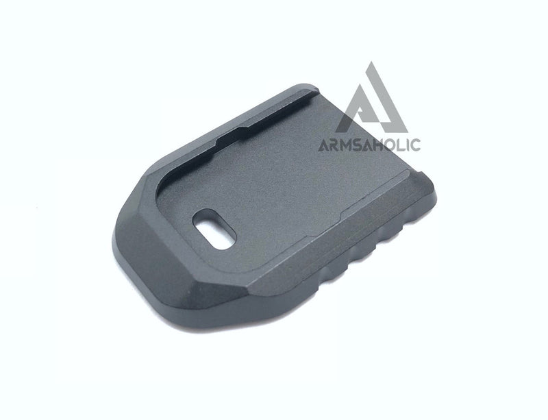 Load image into Gallery viewer, C&C Tac V-Style Mag Base Pad for Marui WE / G-series Magazines