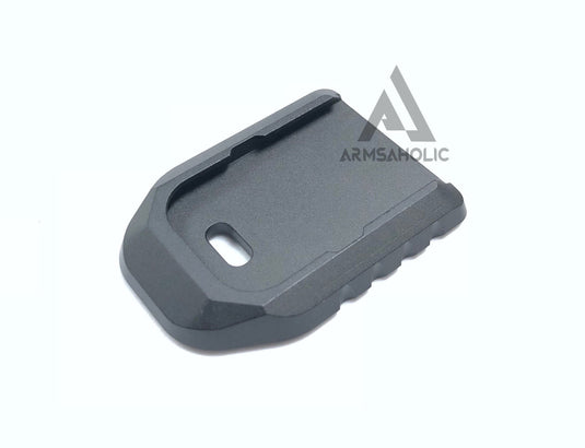 C&C Tac V-Style Mag Base Pad for Marui WE / G-series Magazines