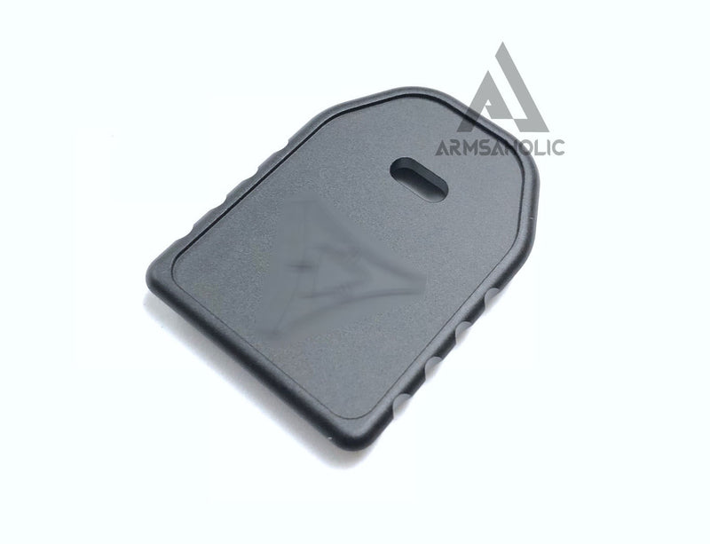 Load image into Gallery viewer, C&C Tac V-Style Mag Base Pad for Marui WE / G-series Magazines