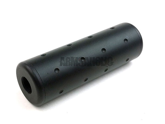 5KU Stubby Silencer ( +/- 14mm CW / CCW) 5KU-116