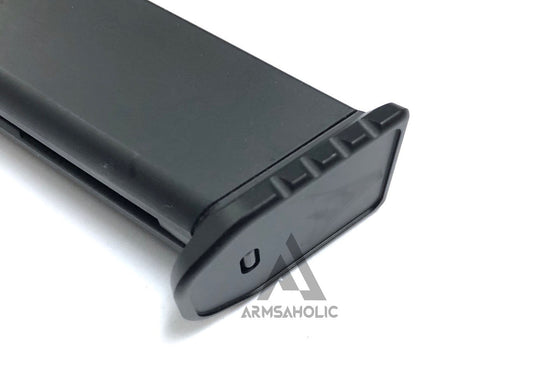 C&C Tac V-Style Mag Base Pad for Marui WE / G-series Magazines