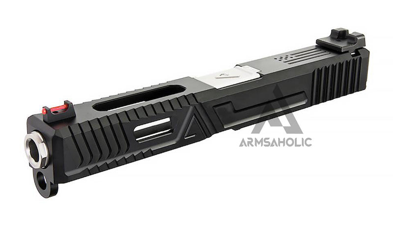 Load image into Gallery viewer, RWA Agency Arms Urban Combat 17 Slide Set 2.0
