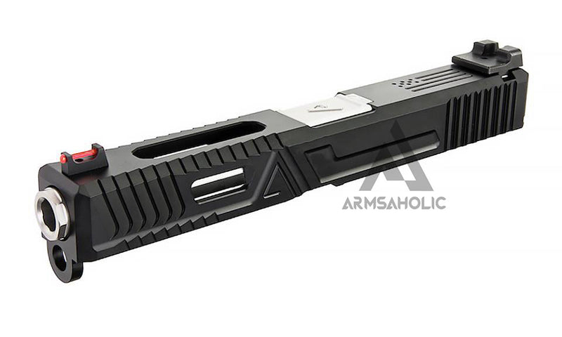 Load image into Gallery viewer, RWA Agency Arms Urban Combat 17 Slide Set 2.0