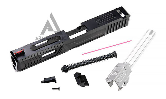 RWA Agency Arms Urban Combat 17 Slide Set 2.0