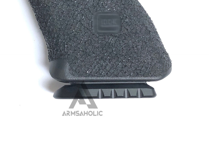 Load image into Gallery viewer, C&amp;C Tac V-Style Mag Base Pad for Marui WE / G-series Magazines
