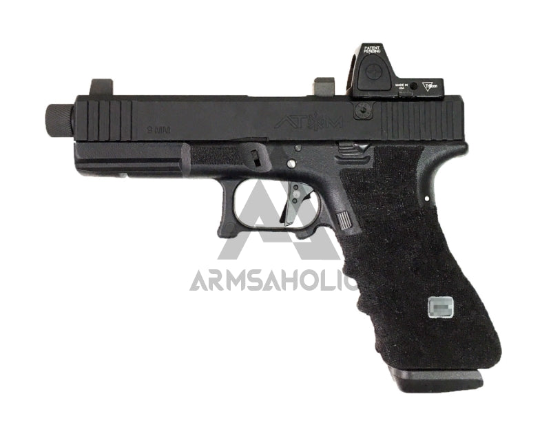 Load image into Gallery viewer, ArmsAholic Custom PTS ATOM (Marui) Level 2 Airsoft GBB