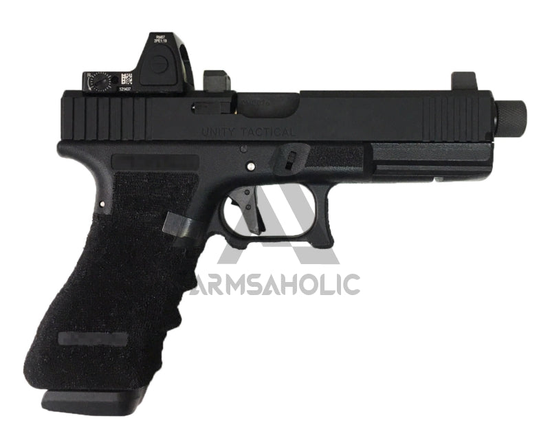 Load image into Gallery viewer, ArmsAholic Custom PTS ATOM (Marui) Level 2 Airsoft GBB