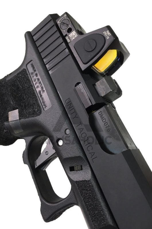 Load image into Gallery viewer, ArmsAholic Custom PTS ATOM (Marui) Level 2 Airsoft GBB