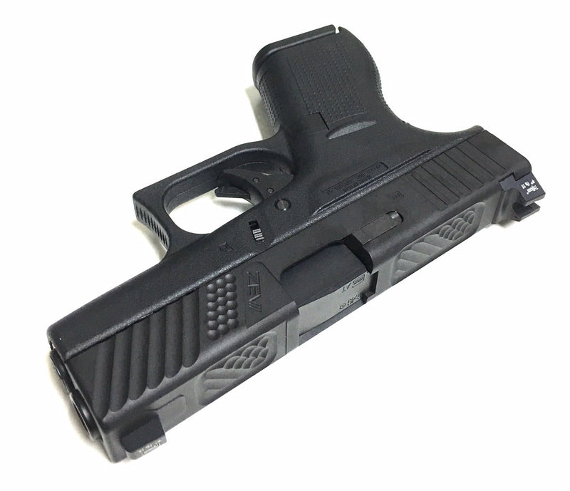 Load image into Gallery viewer, ArmsAholic Custom ZEV Tech G43 Gunfighter Airsoft GBB