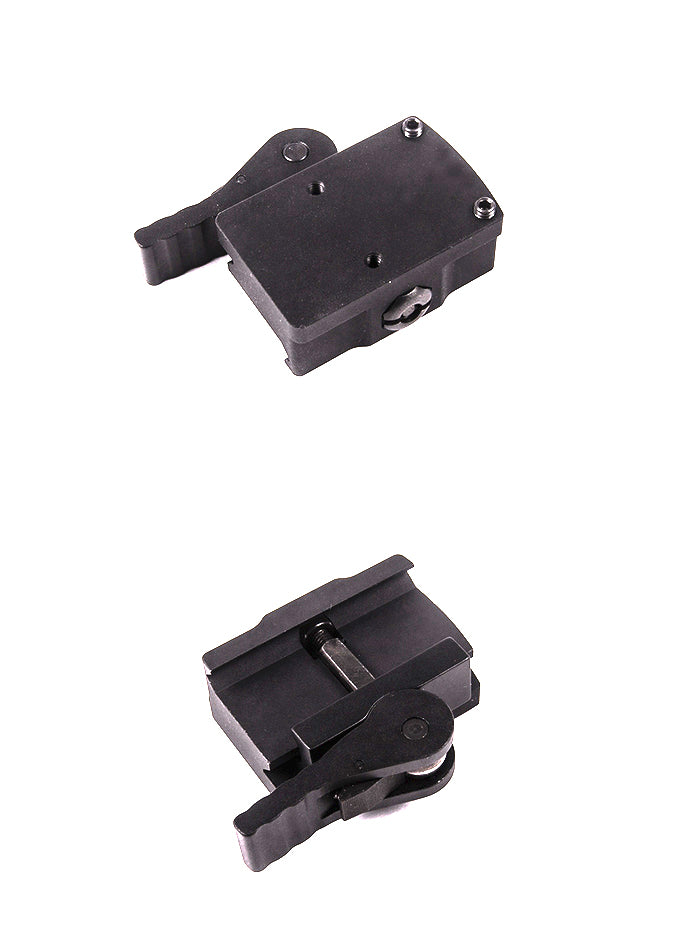 Load image into Gallery viewer, Ace 1 Arms RMR Style Control Sensor Red Dot Sight with QD Mount - Black