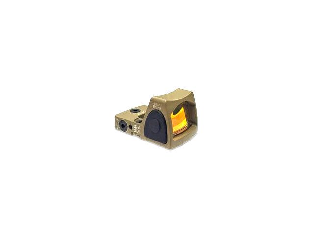 Load image into Gallery viewer, Ace 1 Arms RMR Style Control Sensor Red Dot Sight with FNX Mount-FDE