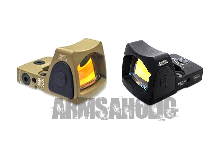 Load image into Gallery viewer, Ace 1 Arms RMR Style Control Sensor Red Dot Sight