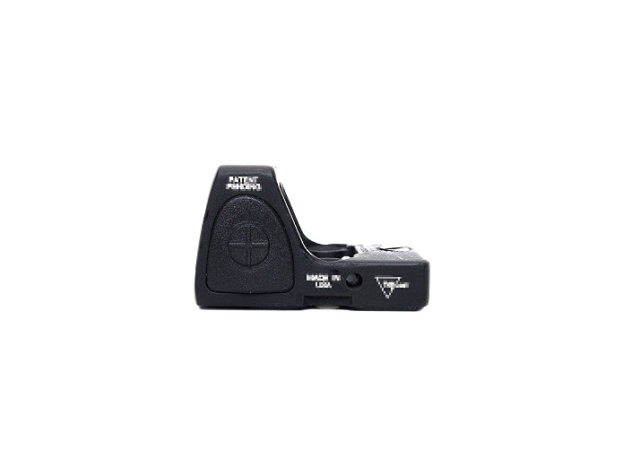 Load image into Gallery viewer, Ace 1 Arms RMR Style Control Sensor Red Dot Sight - Black
