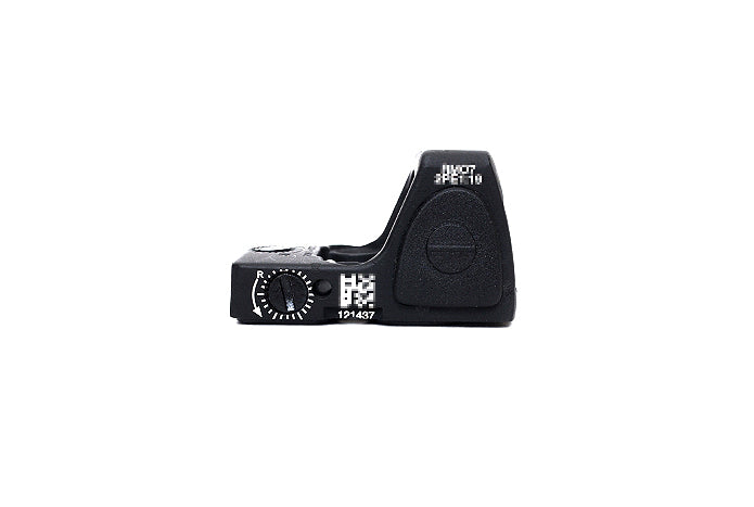 Load image into Gallery viewer, Ace 1 Arms RMR Style Control Sensor Red Dot Sight - Black