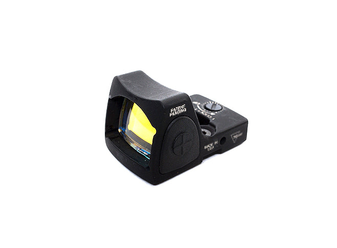 Load image into Gallery viewer, Ace 1 Arms RMR Style Control Sensor Red Dot Sight - Black