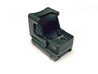 Load image into Gallery viewer, ACM Kill Flash for RMR Red Dot - Black