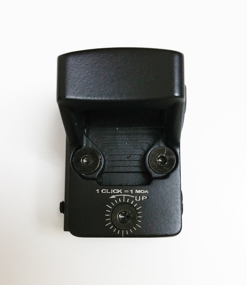 Load image into Gallery viewer, RMR style side control Sensor Red Reflex Sight