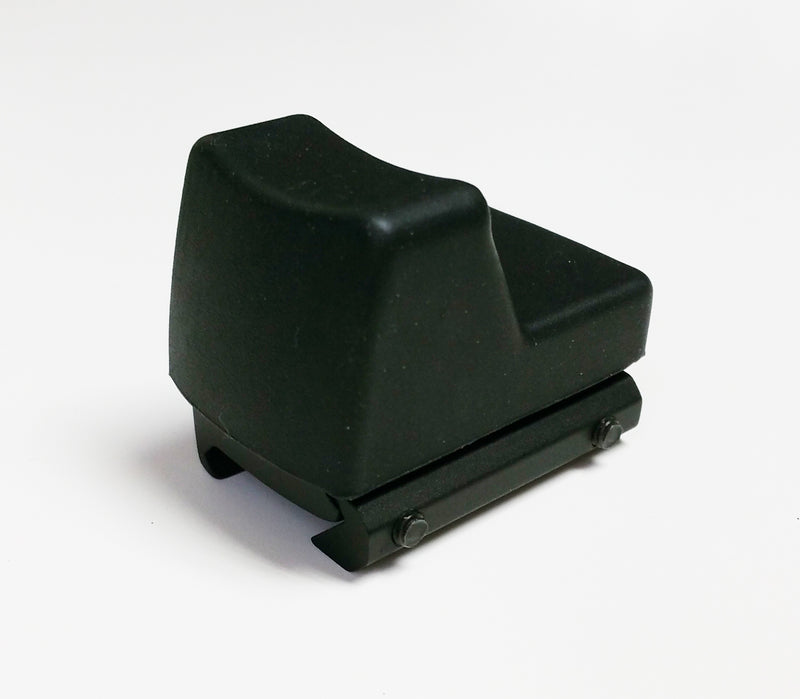 Load image into Gallery viewer, RMR style side control Sensor Red Reflex Sight