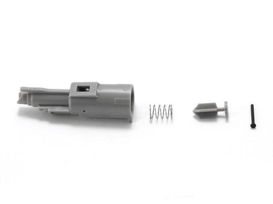 AIP Reinforced Loading Muzzle for Tokyo Marui G17 / G26 GBB